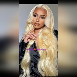 Human Hair Lace Wig
